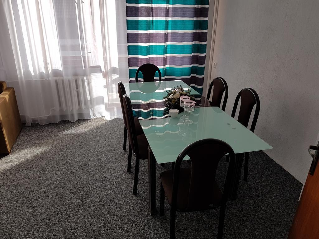 Willa Grafit Karpacz Esterno foto