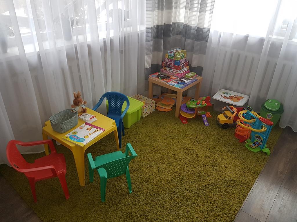 Willa Grafit Karpacz Esterno foto